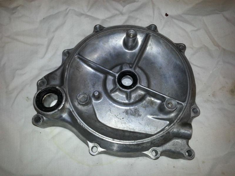 1975 honda cb750 cb 750 clutch cover