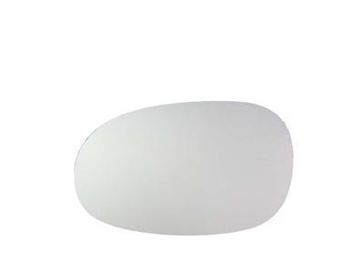 K source/fit system 99027 door mirror glass