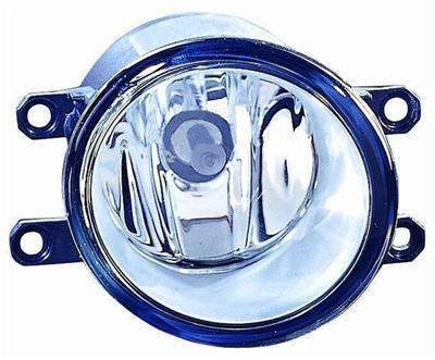 Sherman 8154-125-2 fog light assembly right toyota camry