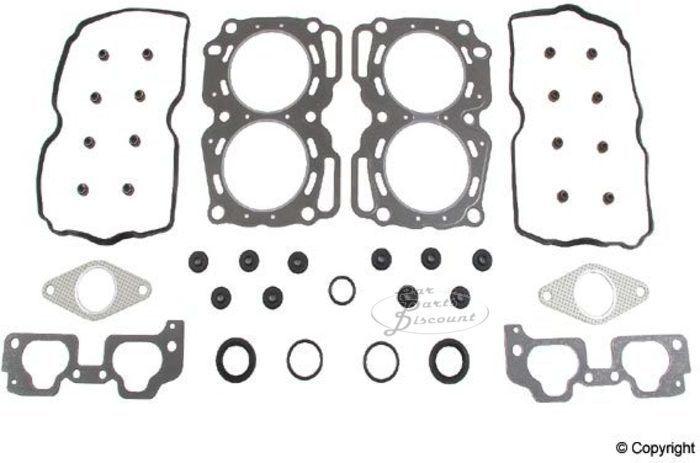 Stone engine cylinder head gasket set