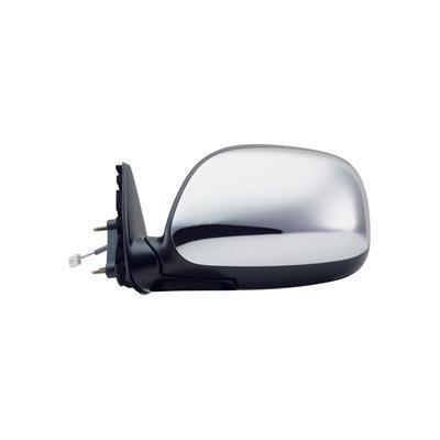 K source/fit system 70060t door mirror driver side