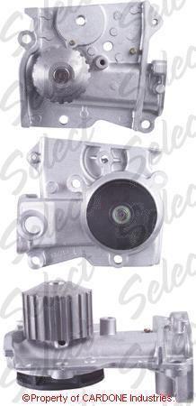 A1 cardone select new water pump 55-73611