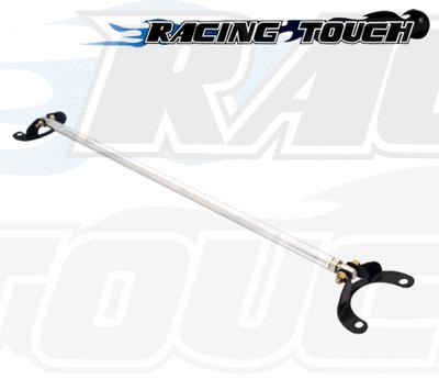 Rear upper tower strut bar eclipse gs-t gs gsx 89-94