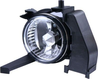 Driving fog light lamp assembly passenger's right side