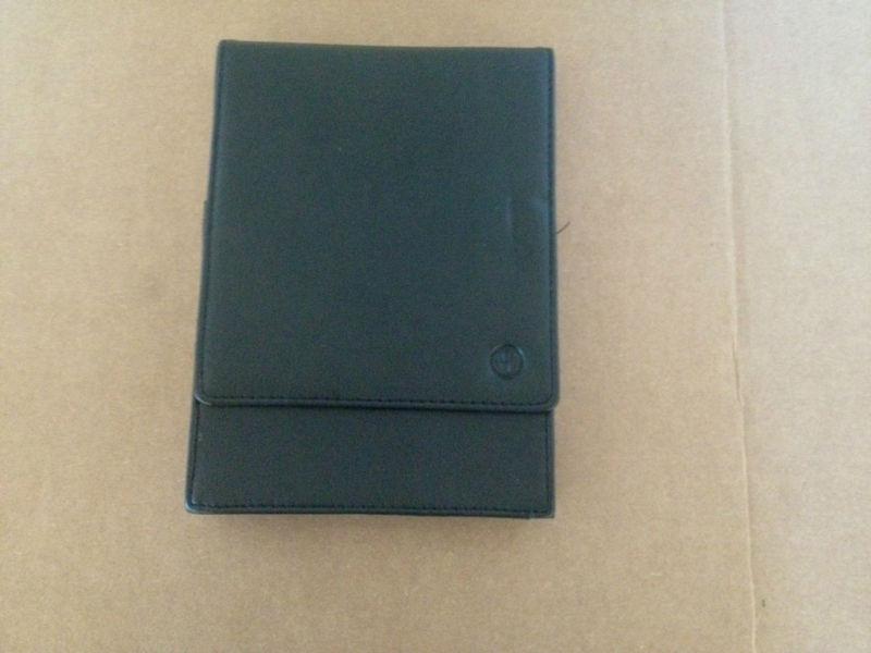 2012 volkswagen golf owners manual in great condition