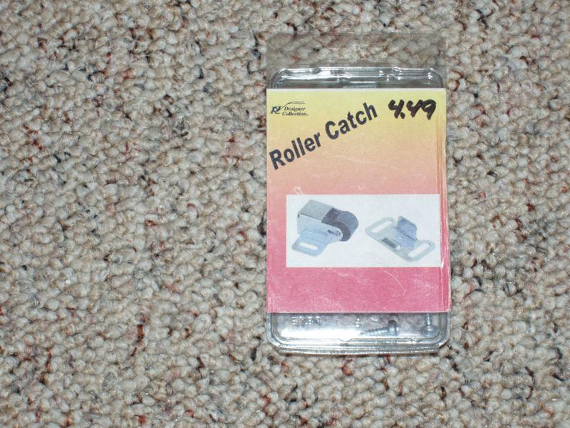 Rv cabinet roller catch ( 2 in a pack)