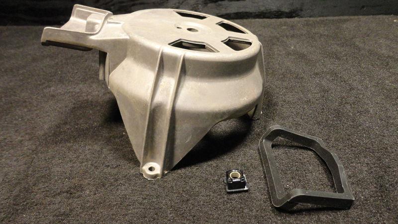 Starter housing #63307a2 1972-1973 mercury outboard motor boat/engine parts