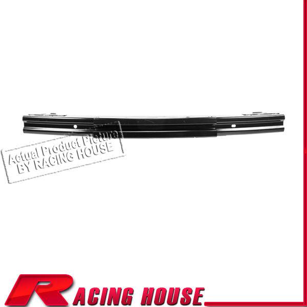 Front bumper reinforcement primed steel impact bar 2009-2012 honda pilot rebar