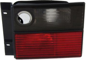 Tail light brake lamp rear passenger's right side rh