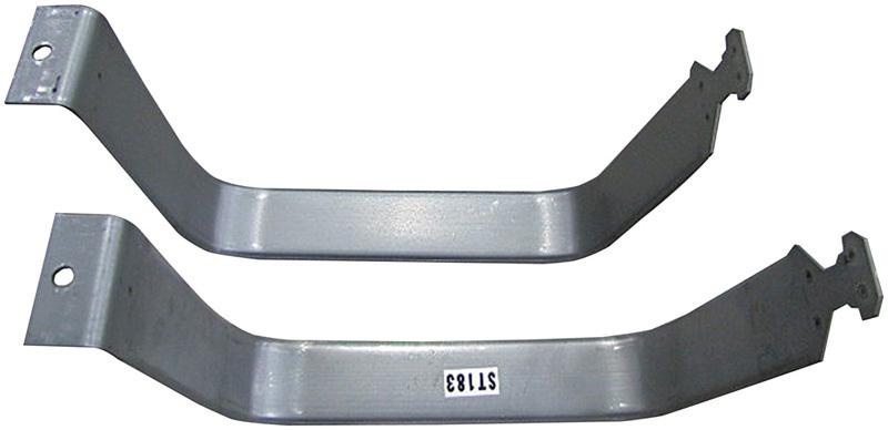 Fuel tank strap dorman 578-166