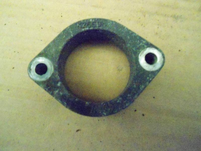 1986 honda spree nq50 nq 50 exhaust flange bracket