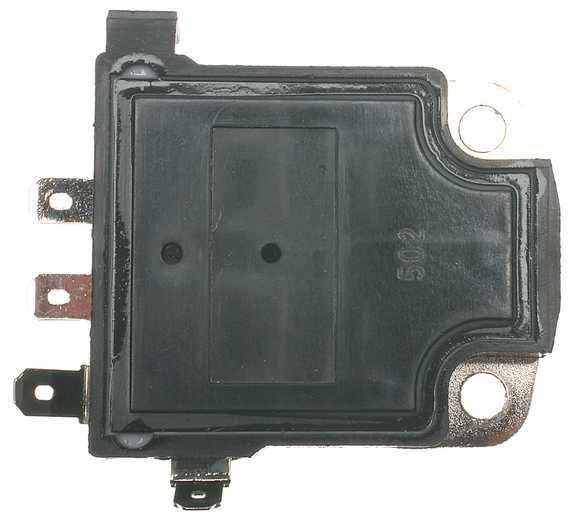 Echlin ignition parts ech tp166 - ignition control module