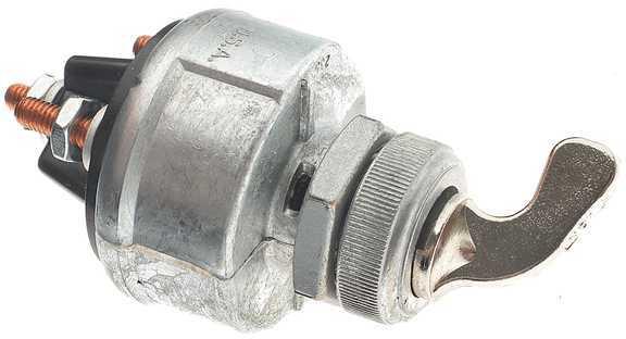 Echlin ignition parts ech sw54 - ignition starter switch