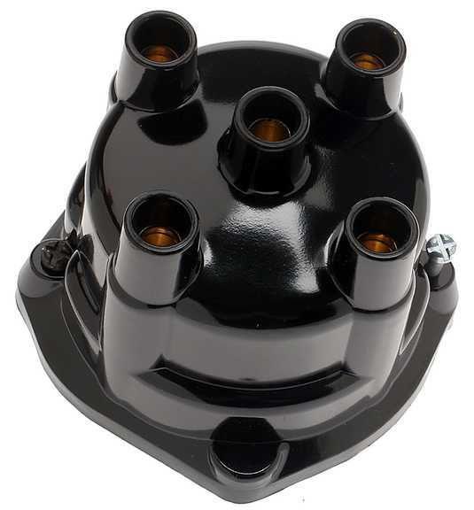 Echlin ignition parts ech rr181 - distributor cap