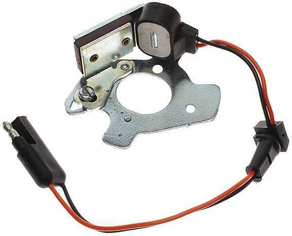 Echlin ignition parts ech mp804 - pick up assy