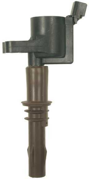 Echlin ignition parts ech ic697 - ignition coil