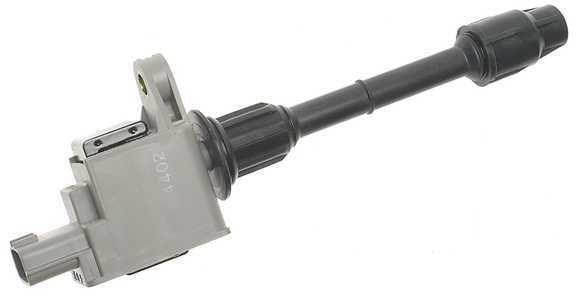 Echlin ignition parts ech ic458 - ignition coil