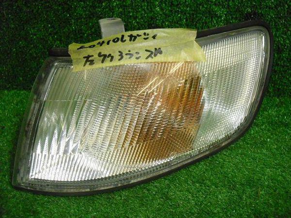 Subaru legacy 1991 left clearance lamp [1011100]