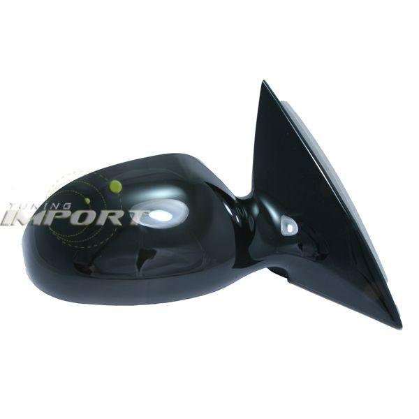 1996-1999 taurus sable power non fold passenger right side mirror assembly rh