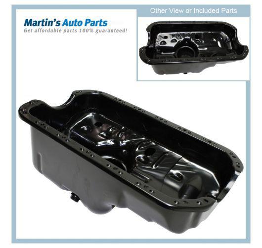 Oil pan new civic honda del sol 1996-2000