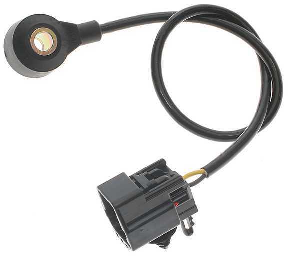 Echlin ignition parts ech dks600 - detonation knock sensor