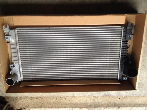 Gm intercooler part number 15102151