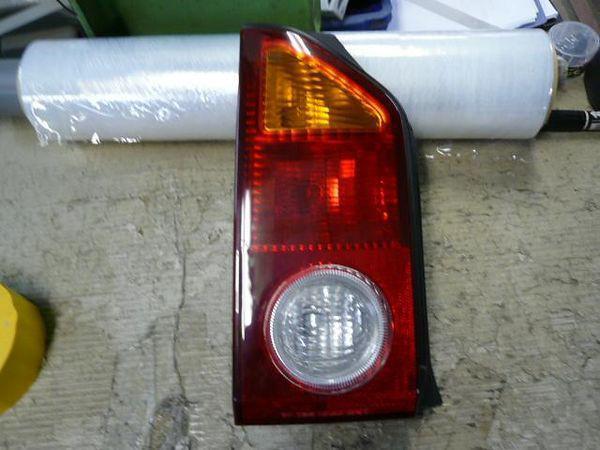 Daihatsu naked 2000 rear left combination lamp [8215600]