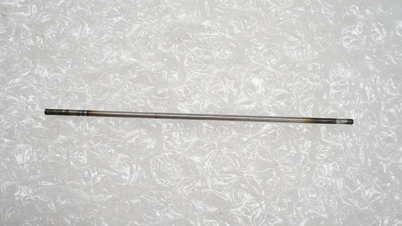 1967 bsa a65 650 650cc thunderbolt lightning a-65 *398 clutch pushrod