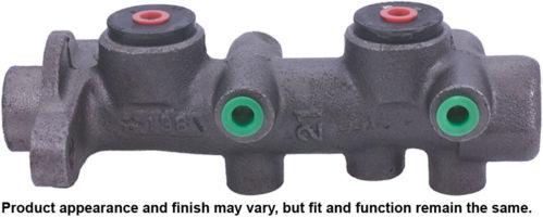 Cardone 11-1805 brake master cylinder-reman master cylinder