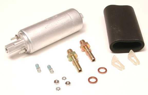 Delphi fuel pumps dfp fe0306 - fuel pump - (electric in-line type)