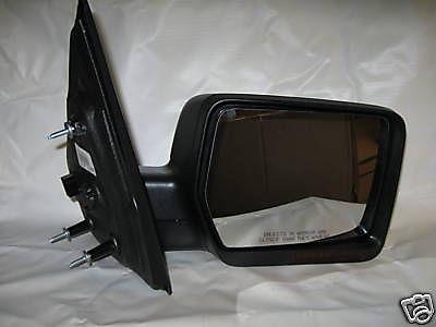 04-06 ford f-150 passenger side power heated mirror