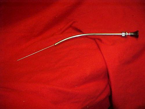 Harley,sportster, 72-79,choke cable assembly, xlh, xlch, xlt, xlcr