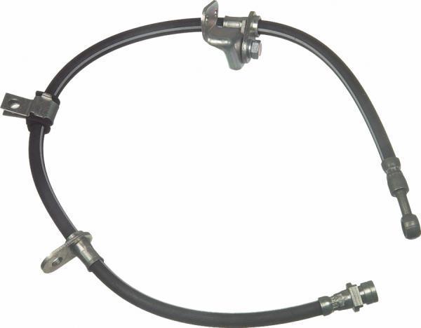 Wagner brake hose bh123804