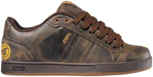 Dvs mens charge leather shoes 2013