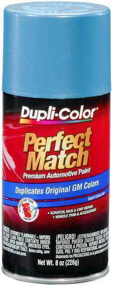 Dupli-color dc bgm0539 - touch up paint - domestic