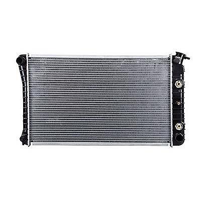 Vista-pro ready-rad radiator 438716 chevy c10