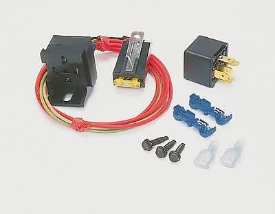 Painless wiring high beam headlight relay chevy gmc full size truck/suv each