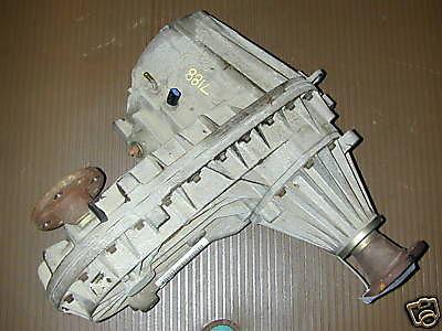 03 04 05 06 07 ford f250 f350 f450 f550 super duty truck transfer case 62k