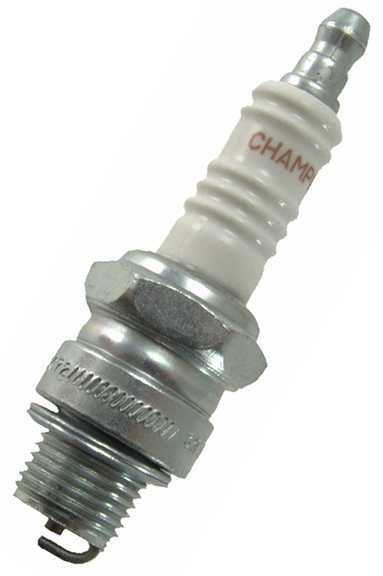 Champion spark plugs cha 844 - spark plug - copper plus