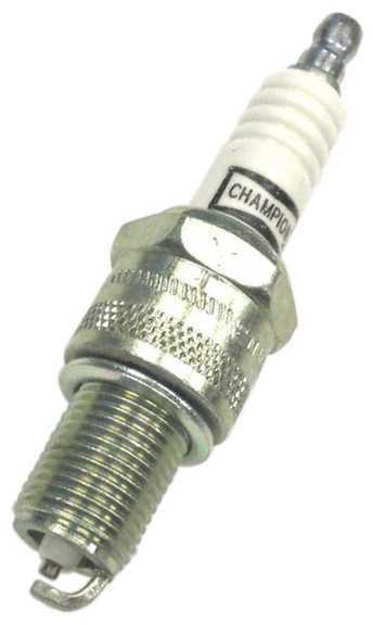 Champion spark plugs cha 3415 - spark plug - platinum power - oe type