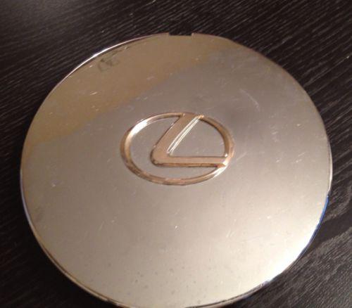 Replica lexus chrome center cap 10363