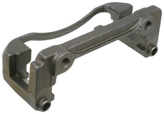 Napa brake calipers cal n141595 - caliper bracket - left front