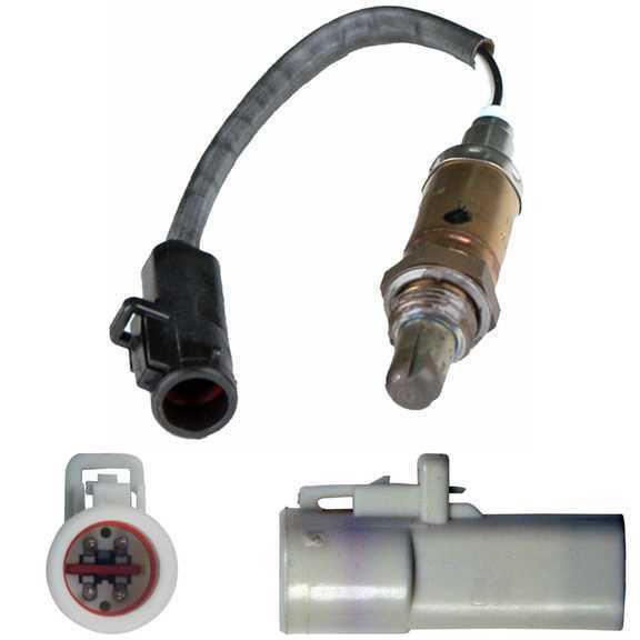 Bosch bsh 15716 - oxygen (o2) sensor - oe manufacturer