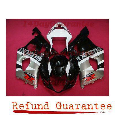 For suzuki 2003-2004 gsxr 1000 k3 fairing 3k