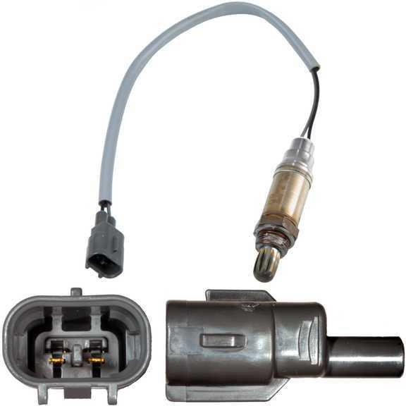 Bosch bsh 12108 - oxygen (o2) sensor