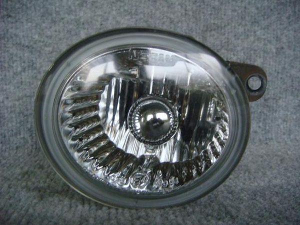 Nissan cube 2004 left fog lamp [7610950]