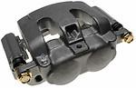 Raybestos frc11587 rear right rebuilt caliper with hardware