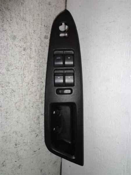 06-08 chevrolet impala power window switch left oem lkq