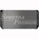 Spectra premium industries inc cu1523 radiator