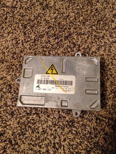 Lincoln mkx afs ballast module control unit 07 08 09 10 oem